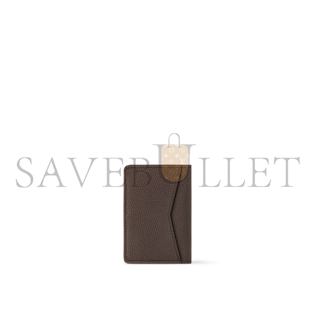 LOUIS VUITTON POCKET ORGANIZER M11490 (11*8*1cm) LOUIS VUITTON POCKET ORGANIZER M11490 (11*8*1cm)